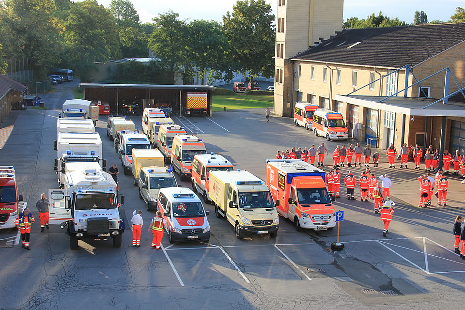 Korporative Mitglieder - Bild